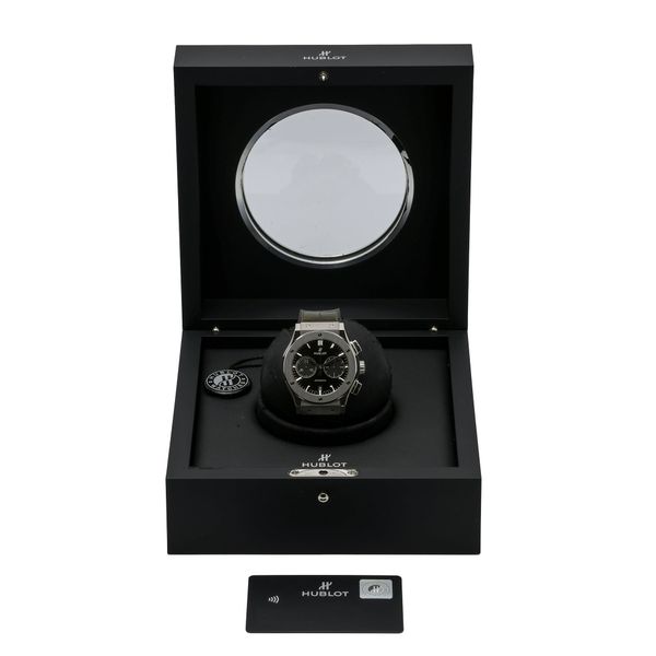 Hublot Classic Fusion 521.NX.8970.LR